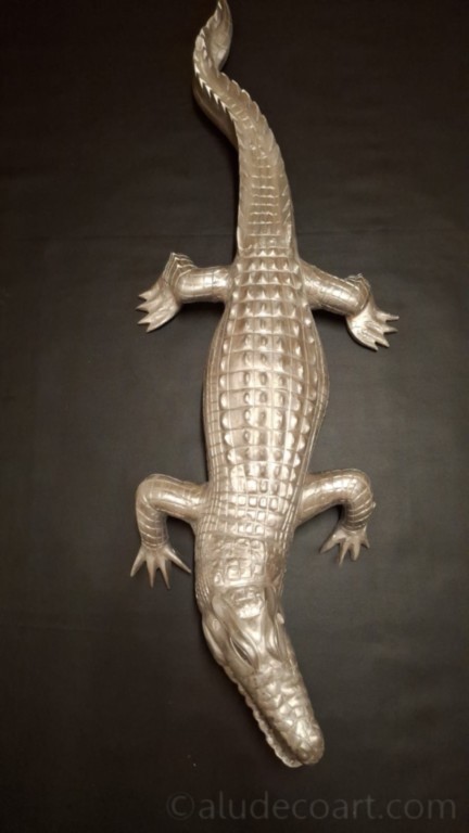 Crocodile