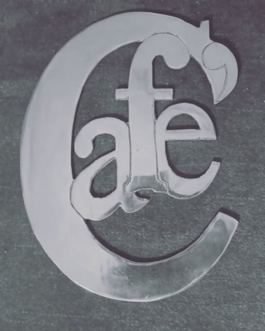 Logo Café